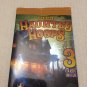 NEW 2023-24 Panini Haunted Hoops