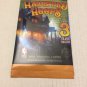 NEW 2023-24 Panini Haunted Hoops