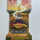 NEW Neopets Battledome Trading Card Game War for the Obelisk