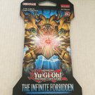 New Yu-Gi-Oh The Infinite Forbidden Pack
