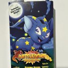 New Neopets Starry Acara Starter Deck Sealed in Box - 55 Cards
