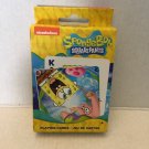 NEW Nickelodeon Spongebob Squarepants Playing Cards