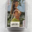 NEW Girls of Hawaii Collectors Playing Cards