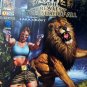 2005 Image Top Cow Comics Tomb Raider The Greatest Treasure of All Starring Lara