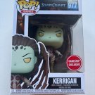 NEW Starcraft Kerrigan Exclusive Funko Pop Figure #977