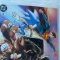 2025 DC Comics Sonic the Hedgehog Lucas Meyer Variant #5