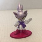 Sonic the Hedgehog Blaze the Cat 1.5'' Nano Metal Figure