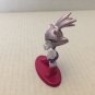 Sonic the Hedgehog Blaze the Cat 1.5'' Nano Metal Figure