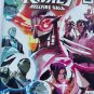 2025 Marvel Comics Marvel Rivals Hellfire Gala Cover A & Variant #1
