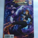2016 Udon Comics Street Fighter Unlimited #4