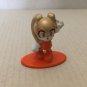 Sonic the Hedgehog Cream the Rabbit 2'' Nano Metal Figure