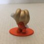 Sonic the Hedgehog Cream the Rabbit 2'' Nano Metal Figure