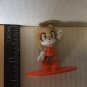 Sonic the Hedgehog Cream the Rabbit 2'' Nano Metal Figure
