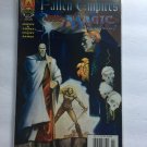 1995 Armada Comics Fallen Empires on the World of Magic the Gathering #1