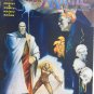 1995 Armada Comics Fallen Empires on the World of Magic the Gathering #1