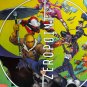 2021 DC Comics Batman Fortnite Zero Point Batman Day Special #1