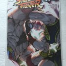 2025 Udon Comics Street Fighter Prime Cover A #1