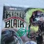 2021 Marvel Comics King in Black Greg Horn Venom vs Knull Variant #1 Signed