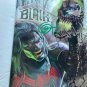 2021 Marvel Comics King in Black Greg Horn Venom vs Knull Variant #1 Signed