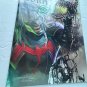2021 Marvel Comics King in Black Greg Horn Venom vs Knull Variant #1 Signed