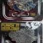 Punch it Chewie Star Wars Razor Crest & Razor Crest Silver Variant 3.0'' Enamel