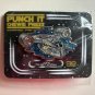 Punch it Chewie Star Wars Razor Crest & Razor Crest Silver Variant 3.0'' Enamel