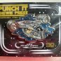 Punch it Chewie Star Wars Razor Crest & Razor Crest Silver Variant 3.0'' Enamel
