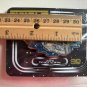 Punch it Chewie Star Wars Razor Crest & Razor Crest Silver Variant 3.0'' Enamel