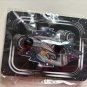 Punch it Chewie Star Wars Razor Crest & Razor Crest Silver Variant 3.0'' Enamel