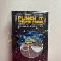 Punch it Chewie Star Wars Mandalorian & Grogu 1.5''-2.0'' Enamel Pins