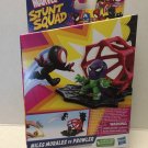 NEW Marvel Stunt Squad Miles Morales vs Prowler Play Set NEW Marvel Stunt Squad Miles Morales vs Prowler Play Set