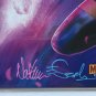 2023 Megacon Marvel Comics X-Men Nathan Szerdy Psylocke Variant #20 Signed