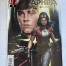 2025 Marvel Comics Star Wars Doctor Aphra Chaos Agent #2