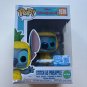 NEW Disney Stitch as Pineapple Scented Funko Pop Figure #1570
