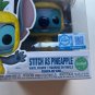 NEW Disney Stitch as Pineapple Scented Funko Pop Figure #1570