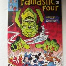 2025 Marvel Comics Fantastic Four Disney 100 Variant #1