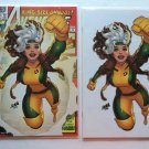 2024 Marvel Comics Avengers Annual David Nakayama Facsimile Variant & Virgin