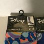 TWO NEW Disney Stitch Unisex Crew Socks Size 9-13