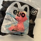 New McDonalds Disney Pixar Elio Happy Meal Ambassador Questa Toy #5