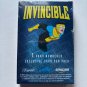New 2025 Con Exclusive Invincible Keepsake Allen the Alien & Invincible Mystery