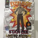 NEW 2025 LACC Exclusive Stan Lee Saturday Morning Card NEW 2025 LACC Exclusive Stan Lee Saturday Morning Card