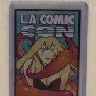 2025 LACC Exclusive Jeehyung Lee Trading Card
