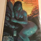 2000  Image Top Cow Comics Michael Turner's Fathom Swimsuit Special #1