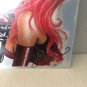 DC Comics Arkham Harley Quinn 5''x7'' Mini Print Signed by Artist Dawn McTeague