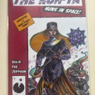 2025 The Order of The Nun-Ya Nuns in Space: Orekestra Preview