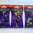 New Teenage Mutant Ninja Turtles Booster Packs - 33 Cards