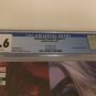 2022 Marvel Comics Amazing Spider-Man Artgerm Variant #1 CGC Graded 9.6