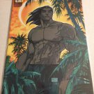 2004  Aspen Comics  Michael Turner's Fathom Cannon #0