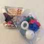 NEW Marvel Lego Spider-Man Fireplace & Candy Cane Mini Sets