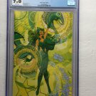 2024 Marvel Comics Rise of the Power of X Nicoletta Baldari Virgin Variant #1